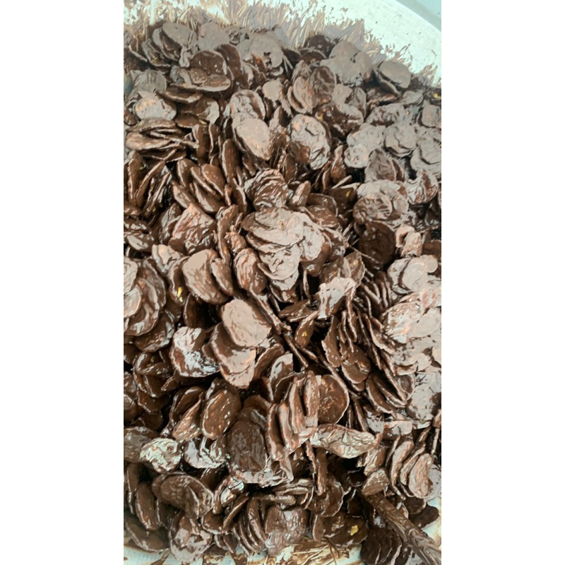 

KERIPIK PISANG COKLAT LUMER