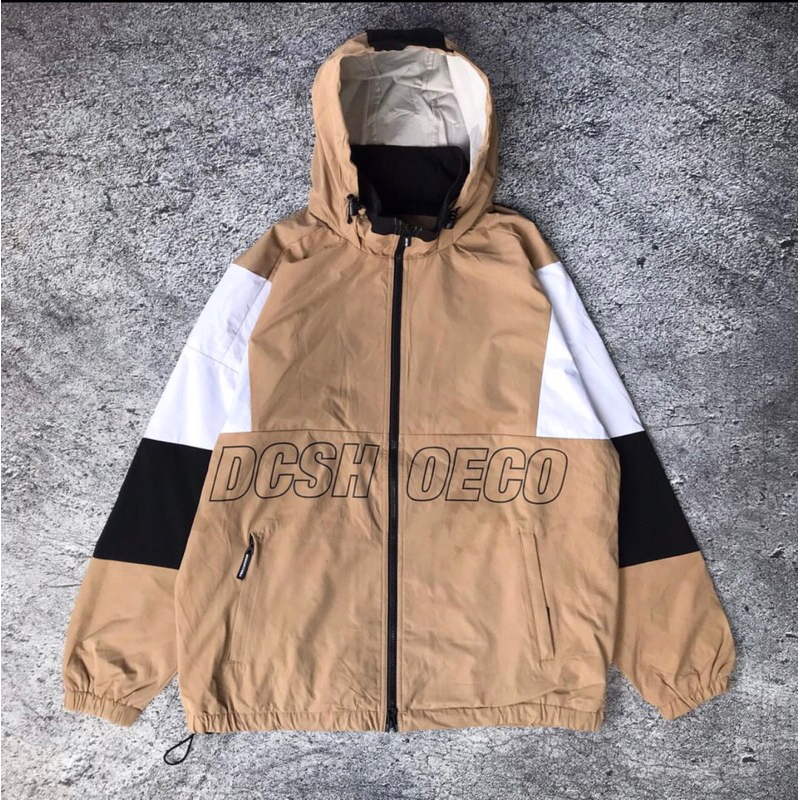 Jaket DC Shoes Snowboard original