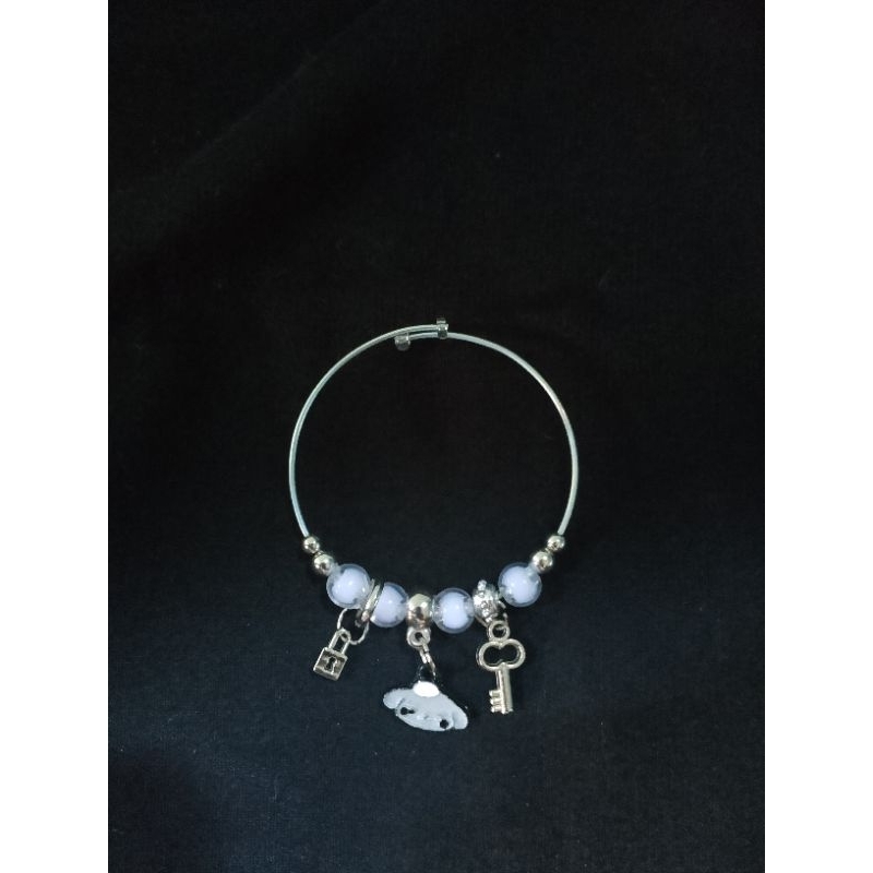 Gelang fashion anak anak Pandora