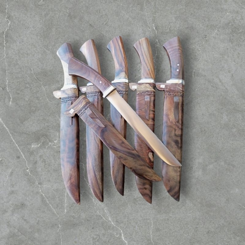 Pisau Sembelih Per Jeep Willys