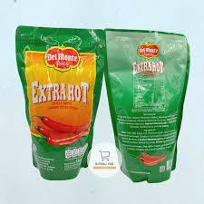 

Delmonte Saus Cabai 1kg