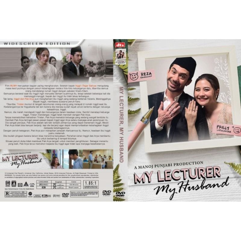 KASET FILM MY LECTURER MY HUSBAND-FILM MY LECTURER MY HUSBAND-MY LECTURER MY HUSBAND-FILM INDONESIA 