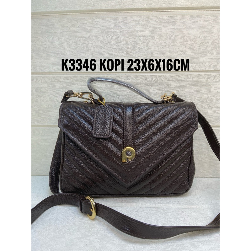 K3346 tas selempang
