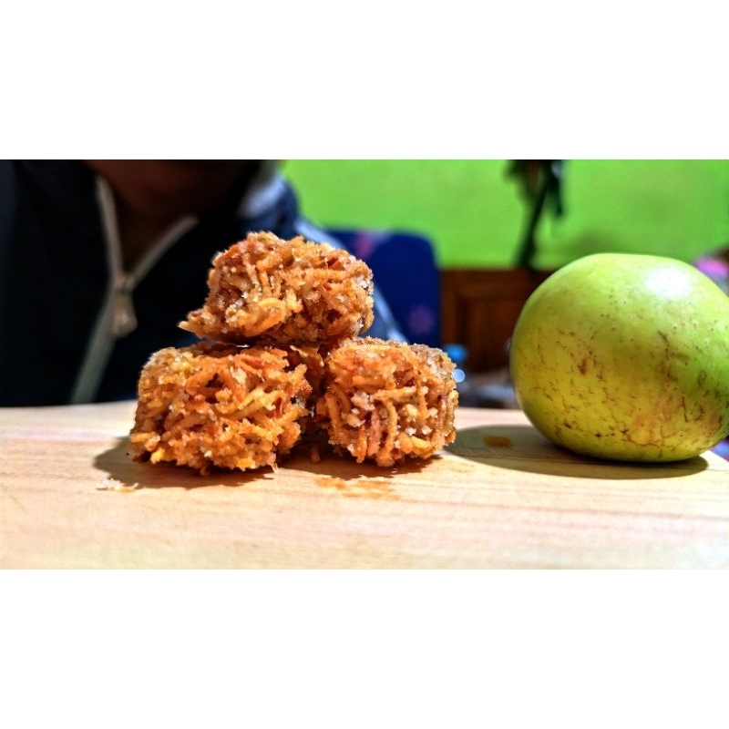

Kremess Apel ( 12 pcs )