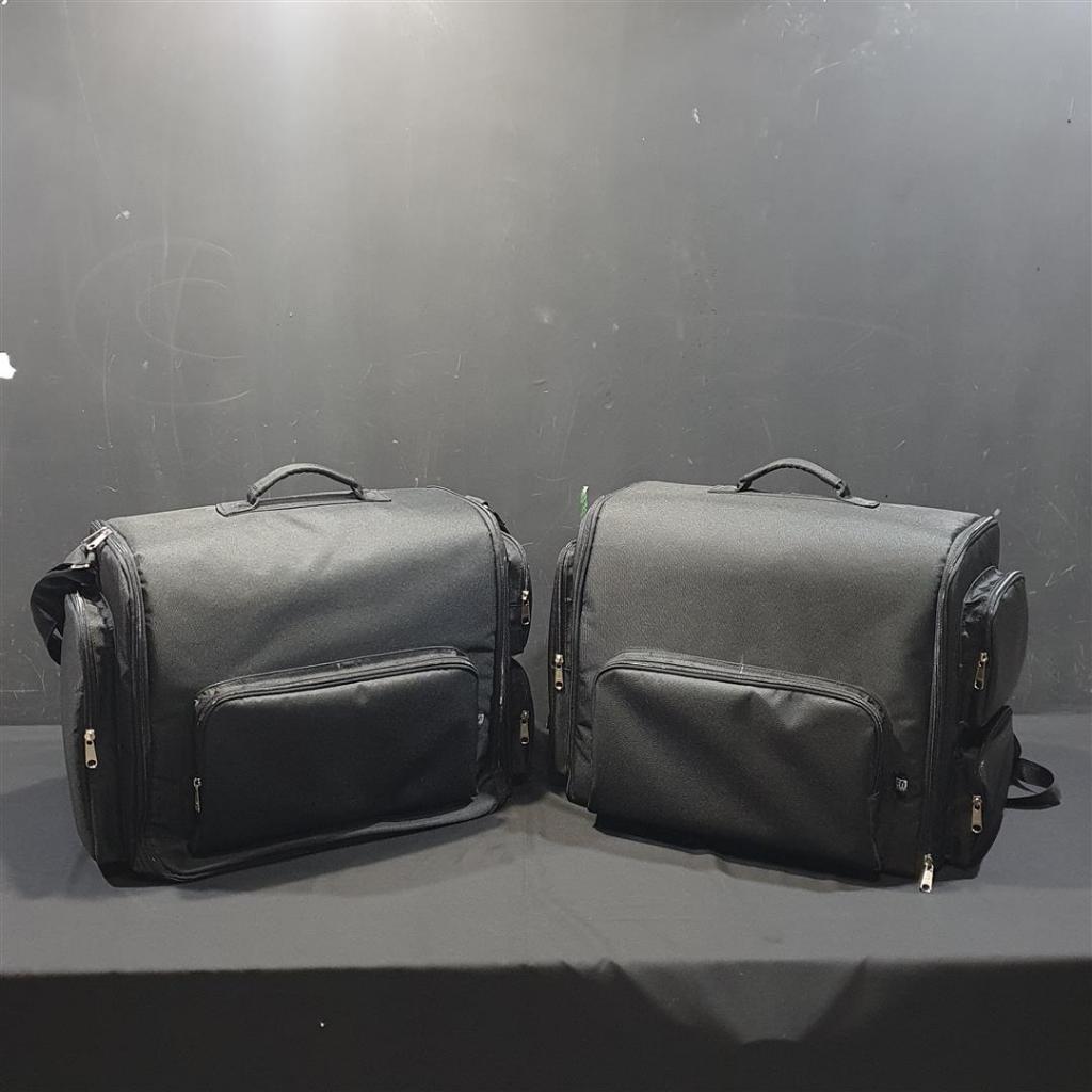 Tas Box Tamiya untuk Box FNBox By FNToys