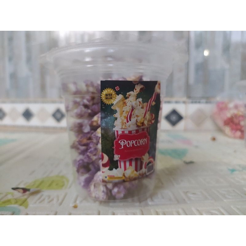

cemilan jagung popcorn 1000an