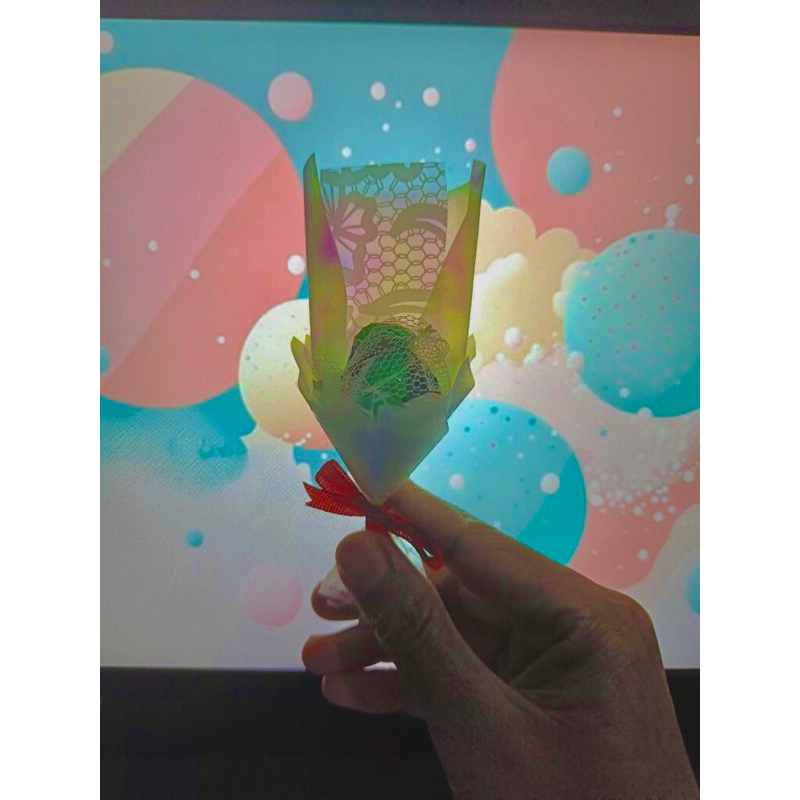 

Mini Bouquet Candy Lollipop Milkita