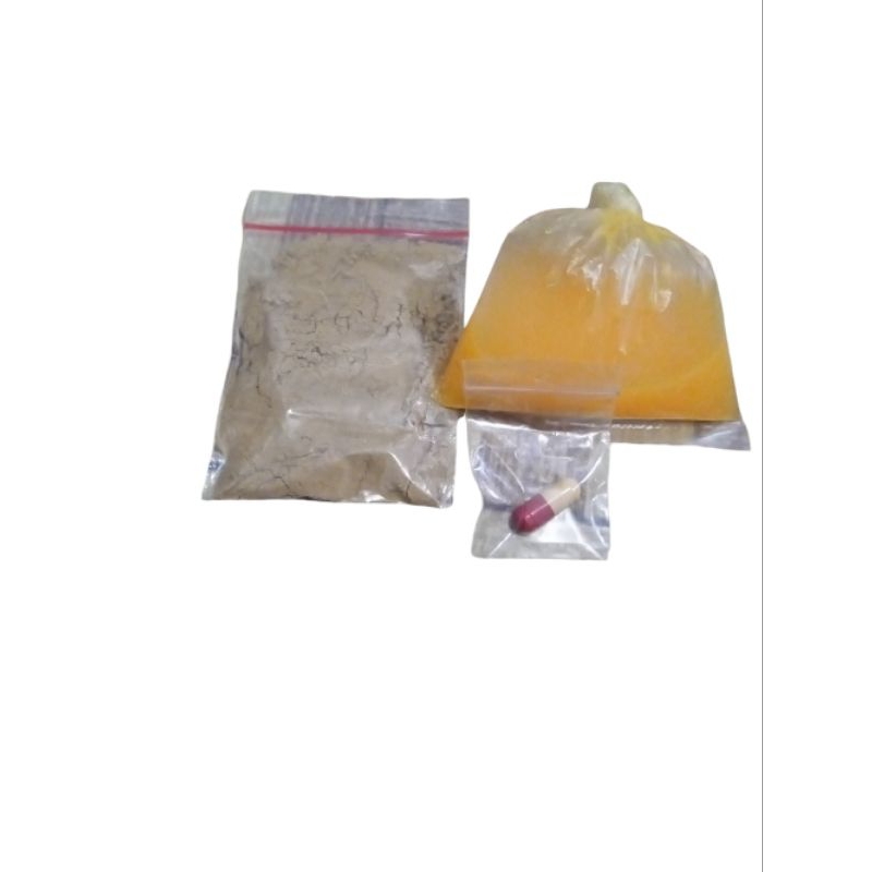 

JAMU KHUSUS PEROKOK
