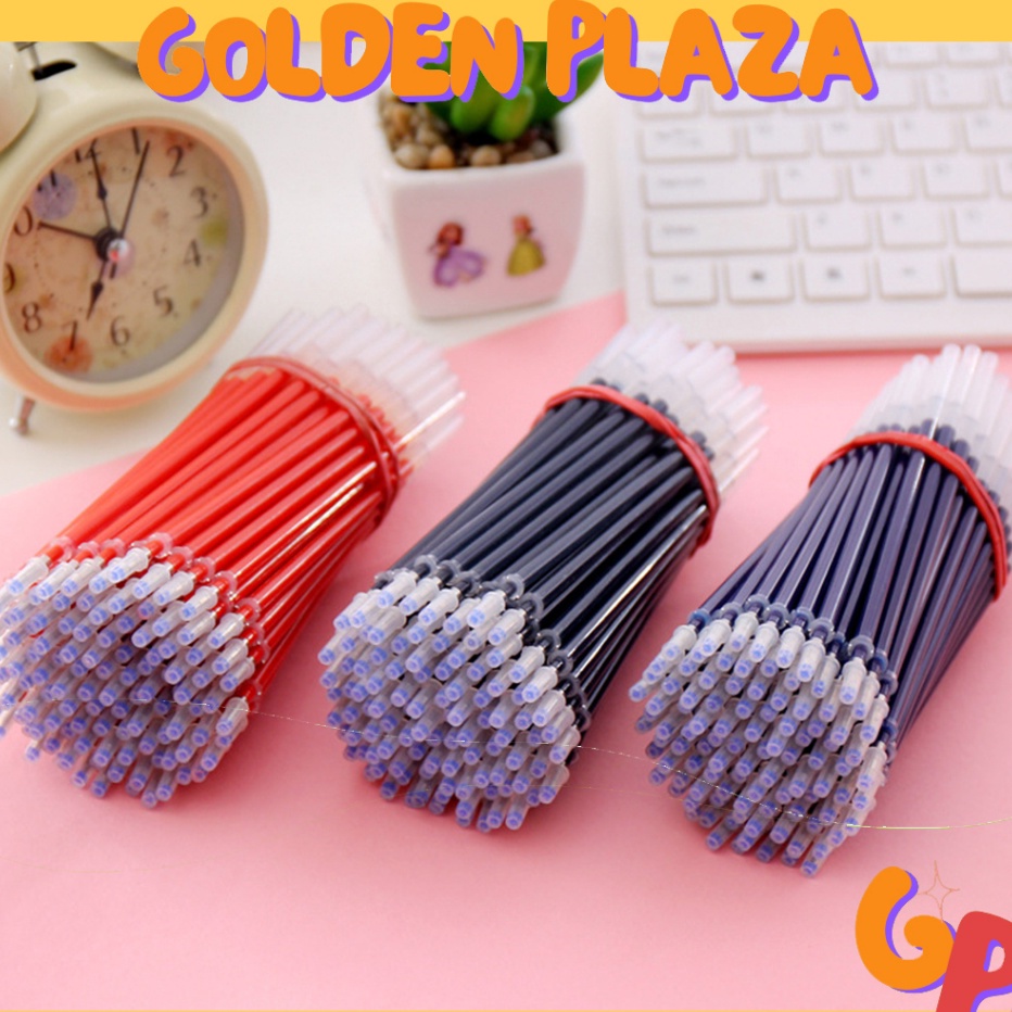 

BIG DISCOUNT 1pcs Pena Refill Pena Gel Isi Ulang Tinta Pena Murah Produk Import Isi Tinta Pena Pack 488