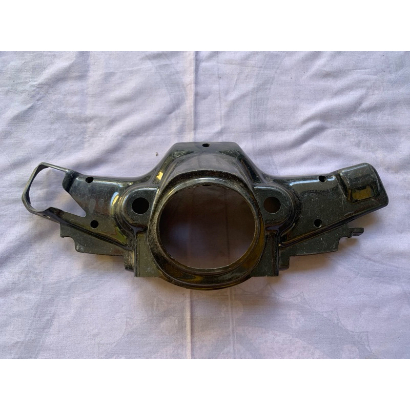 Cover Batok Kepala Bawah Suzuki Rc80