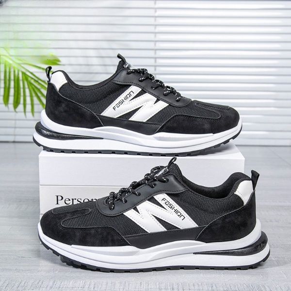 Sepatu pria wanita sepatu kets casual santai sneakers pria wanita