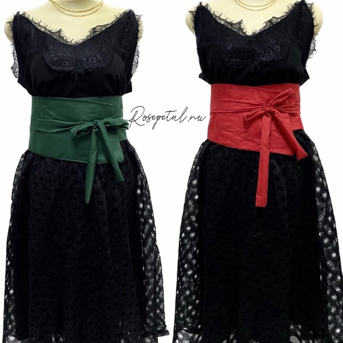 BIG PROMO obi belt colorful  obi belt basic  obi korean belt big size ikat pinggang obi fuchia terra