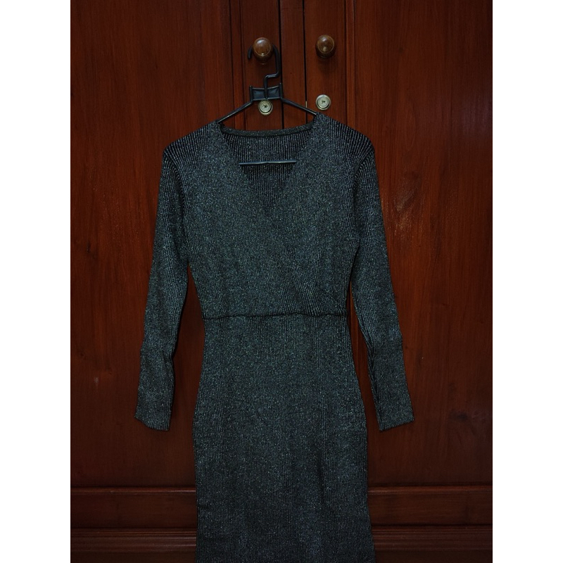 preloved dress korea