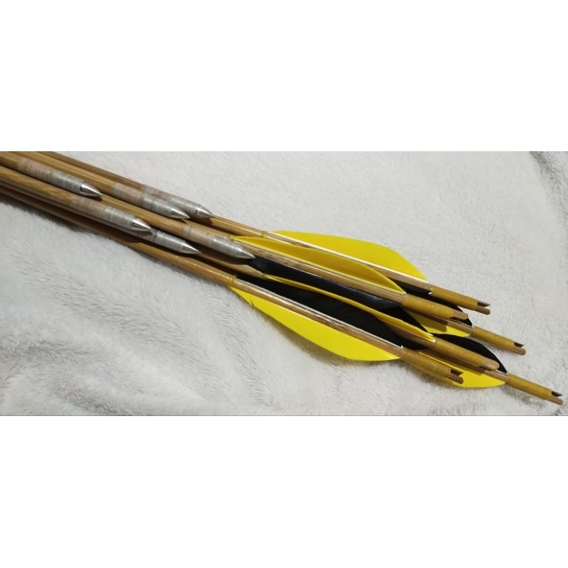 Bambu Petung Premium