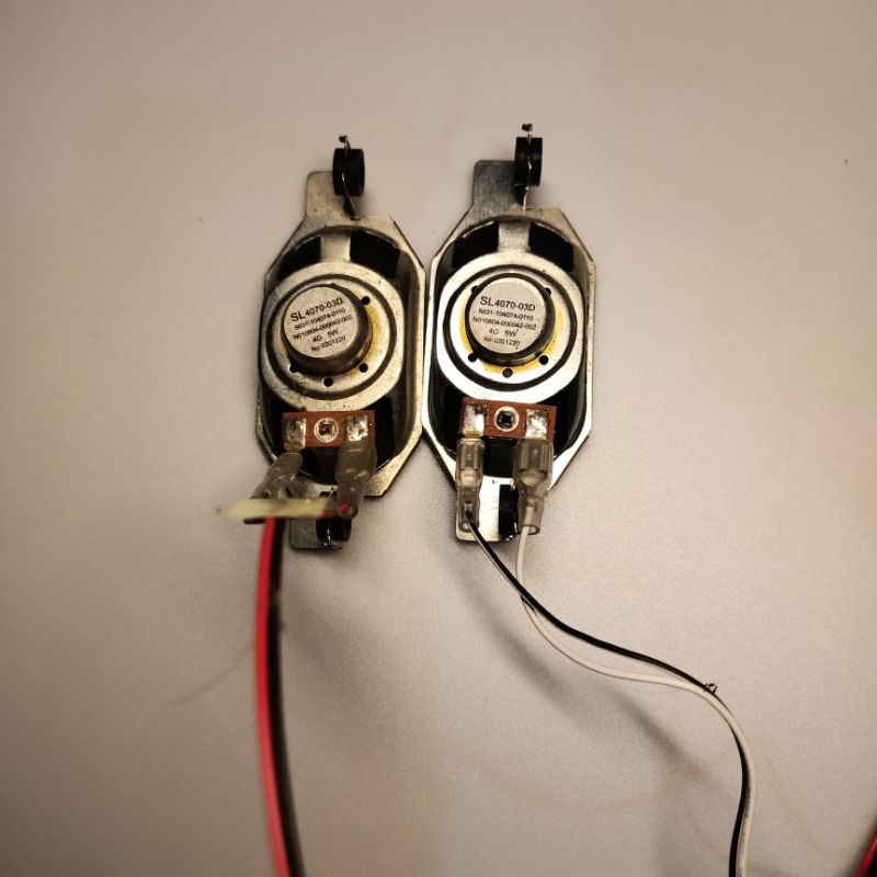 SPEAKER 24T4001AK SAMSUNG 24
