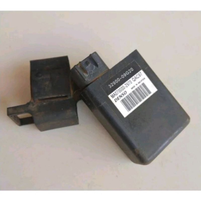 CDI cdi smash lama 110 ORI copotan masih layak pakai