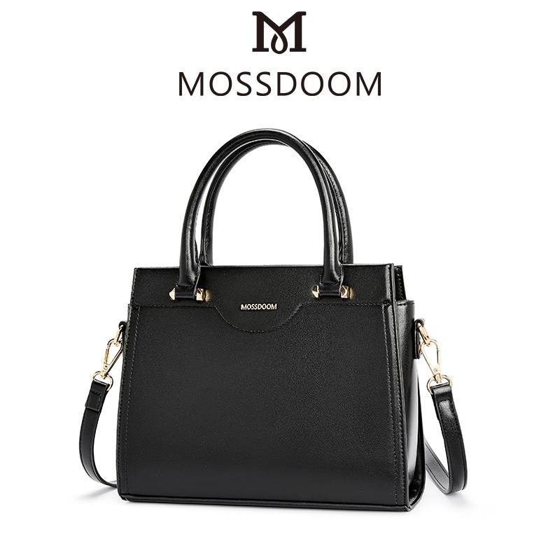 MOSSDOOM Tas Wanita Rouland Hand Bag - MDB0808