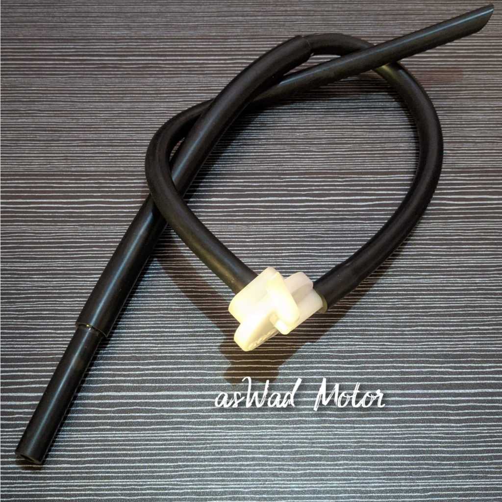 Selang Tutup Air Serap Radiator Mobil Universal Avanza Calya Raize Rocky Sigra Agya Ayla / Selang tu