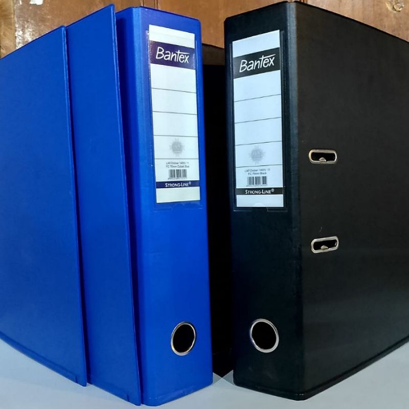 

ODNER FILE BANTEX