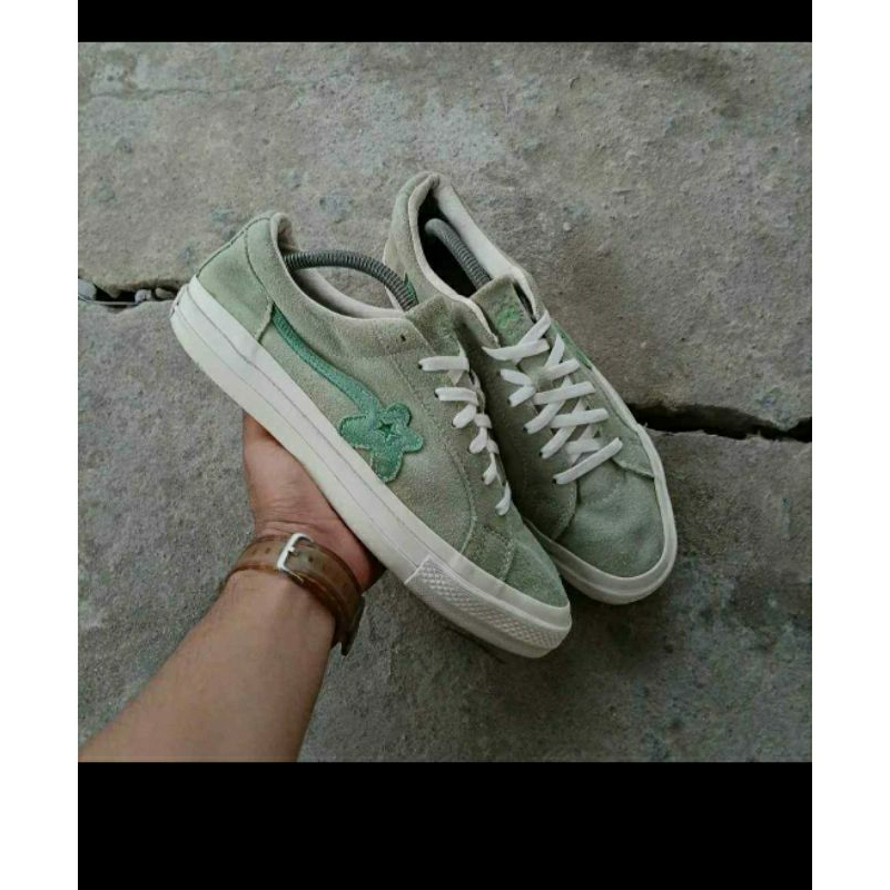Converse golf le fleur