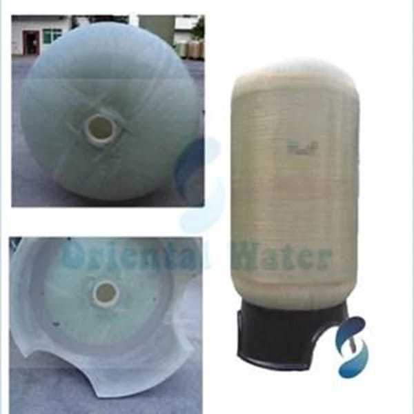 Tabung FRP 3672 - Tabung filter FRP - FRP 3672