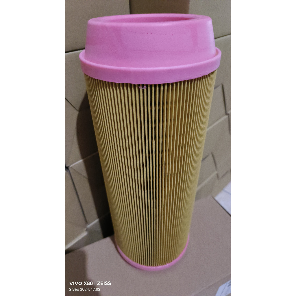 MANN C 14 200 C14200 AIR FILTER / 1613740700 - GENUINE