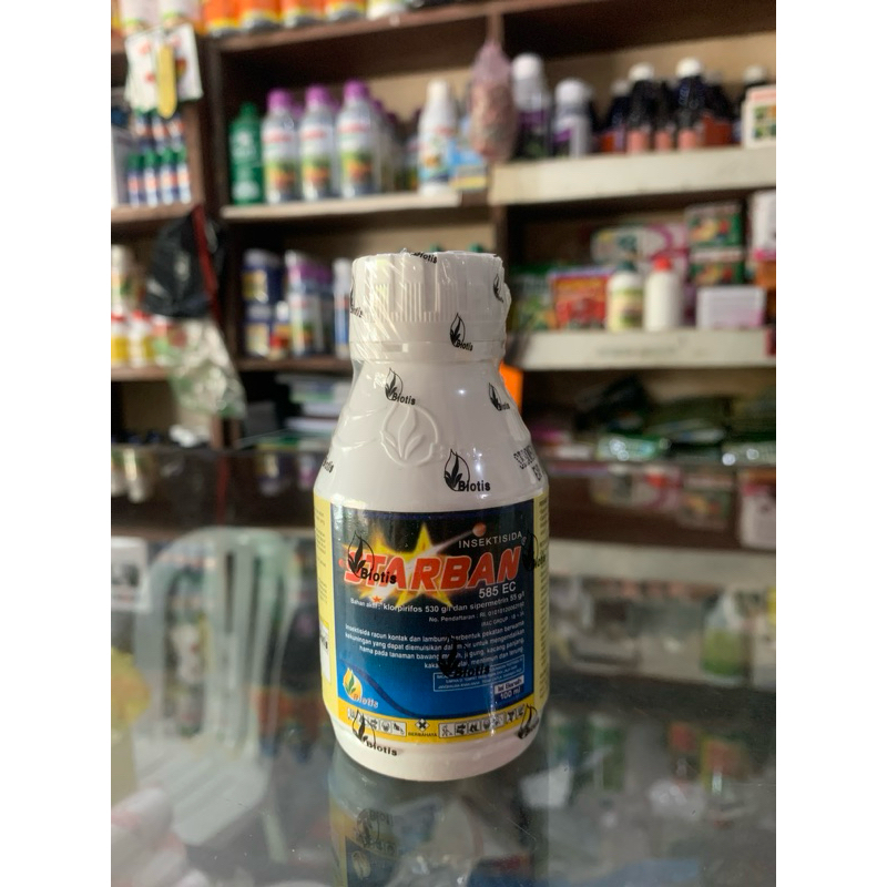 STARBAN 585Ec 100ml