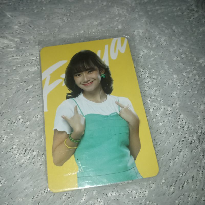 freya kuning japota x jkt48