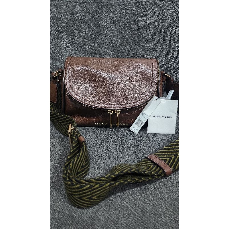 MJ Bruciato AUTHENTIC