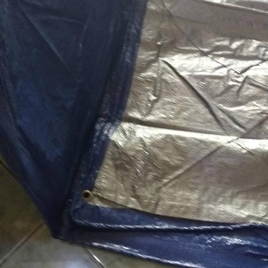 Terpal plastik 5 x 7 A5