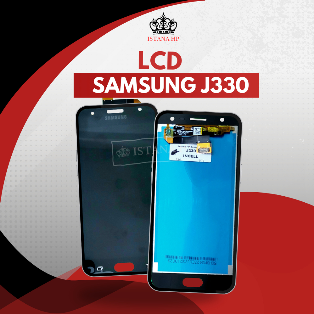 LCD + TS Samsung J3 Pro 2017/J330 ORI