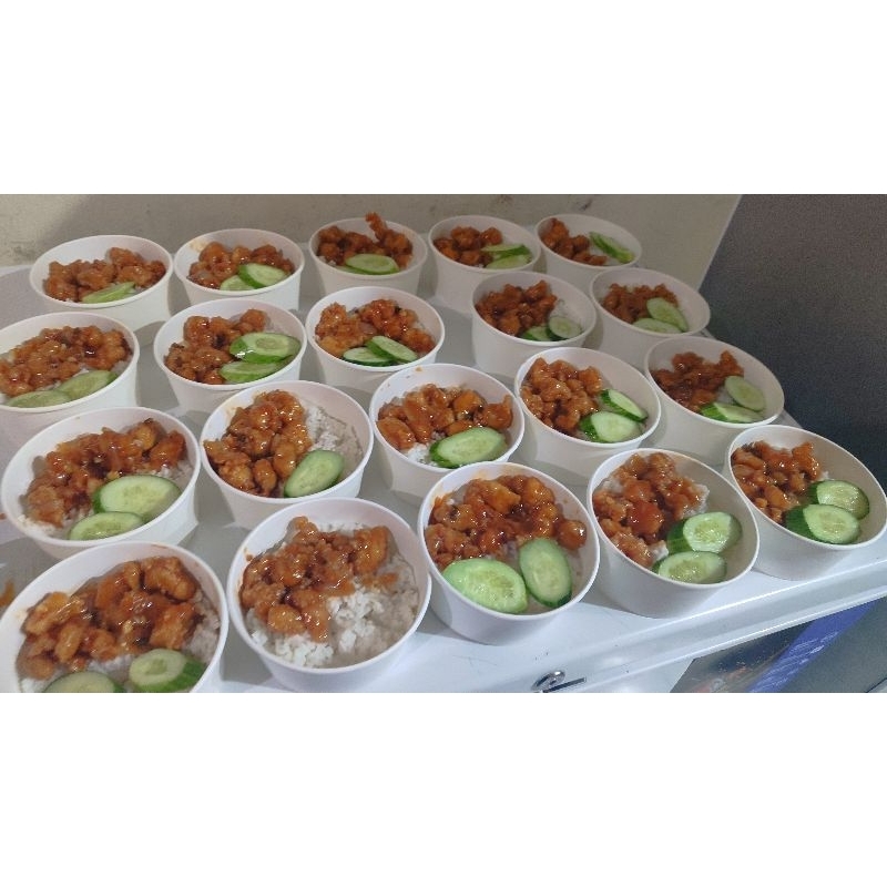 

Ayam Crispy Asem Manis