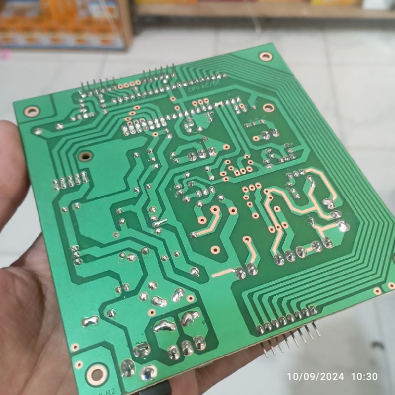 Mycoolcell Cpu Pertamini Ac Dc Mesin Pertamini Mesin Pommini Cpu Pommini Ac Dc Aki Kwalitas Bagus