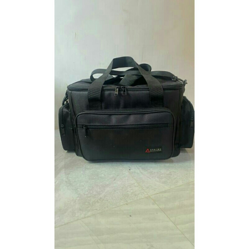 Tas obat dokter hewan (slempang)