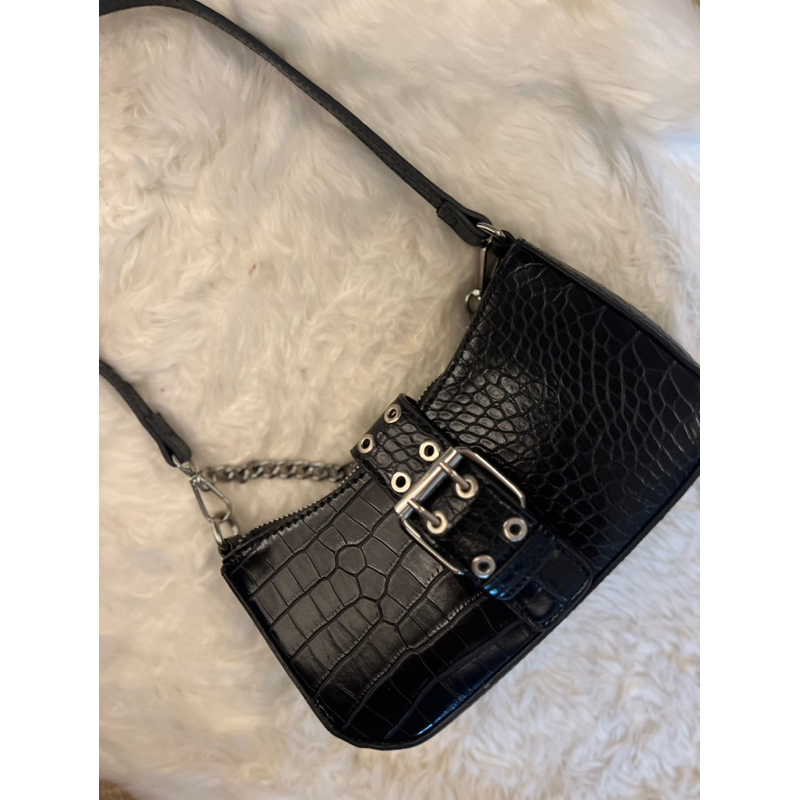 Bershka Shoulder bag