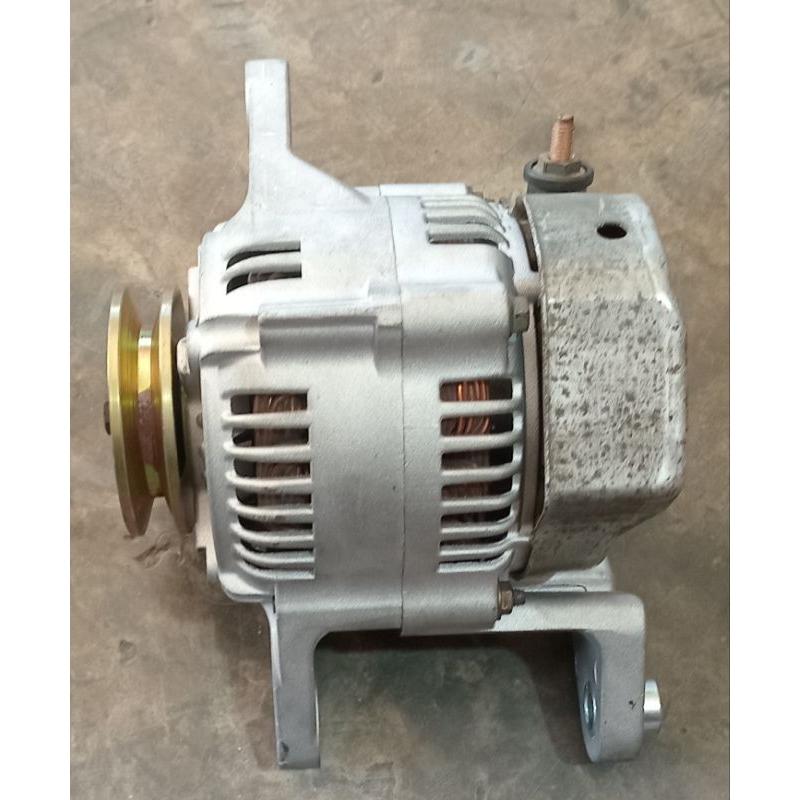 Dinamo alternator/amper kijang kapsul 45 A