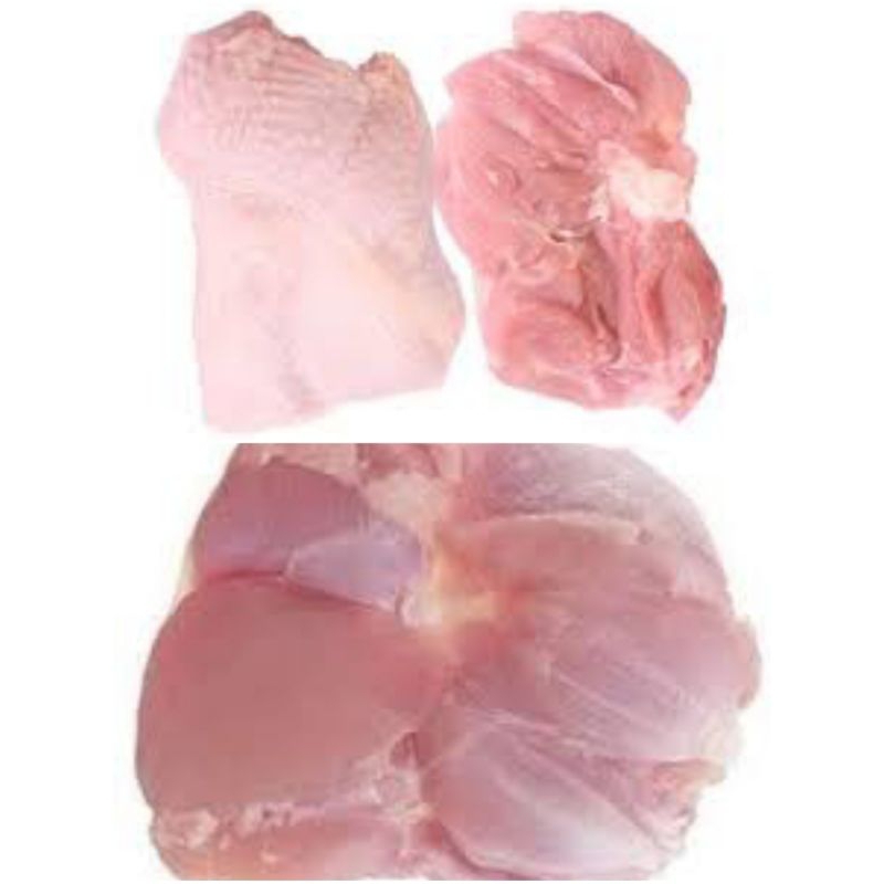 

Paha ayam fillet