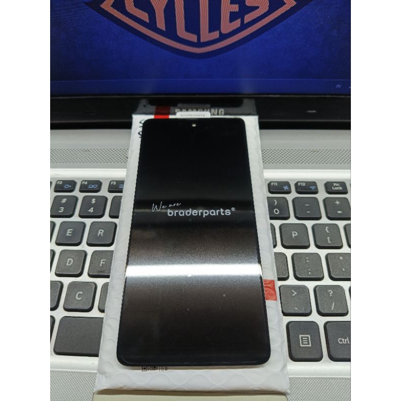 LCD SAMSUNG A52 5G / A52S 5G BRADERPARTS
