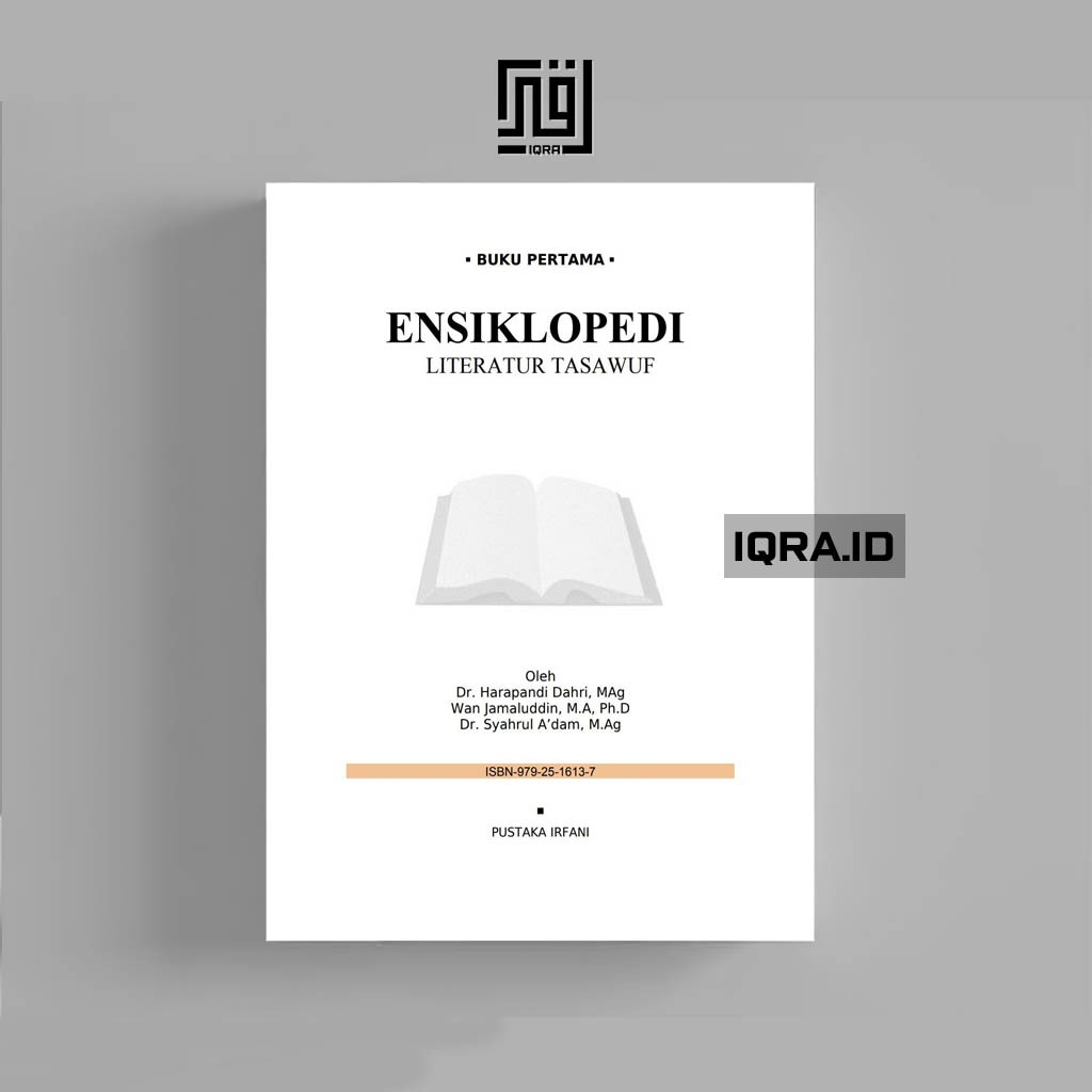 

[0386] Ensiklopedi Literatur Tasawuf - Dr. Harapandi Dahri