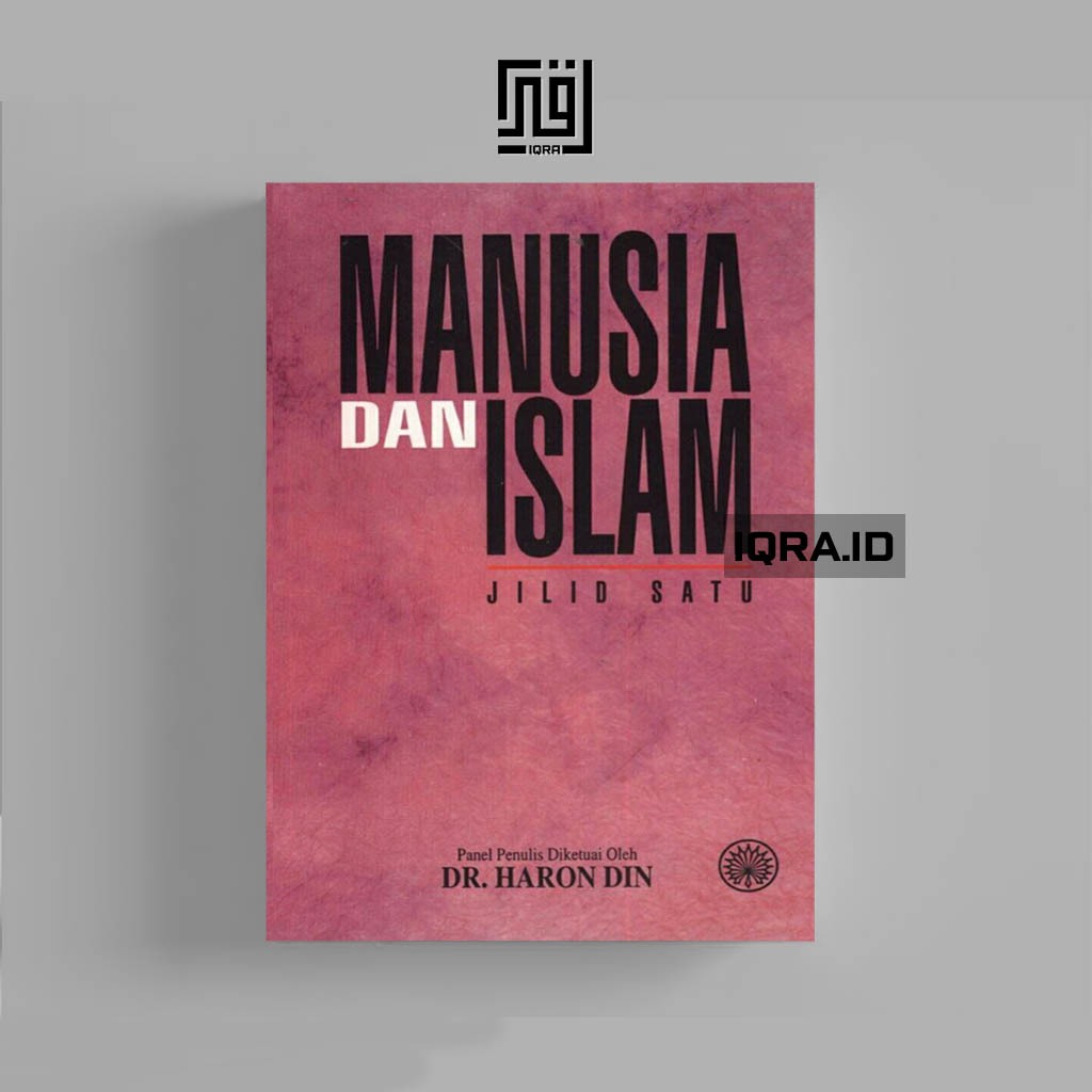 

[0410] Manusia Dan Islam (Jilid 1) DR. Haron Din
