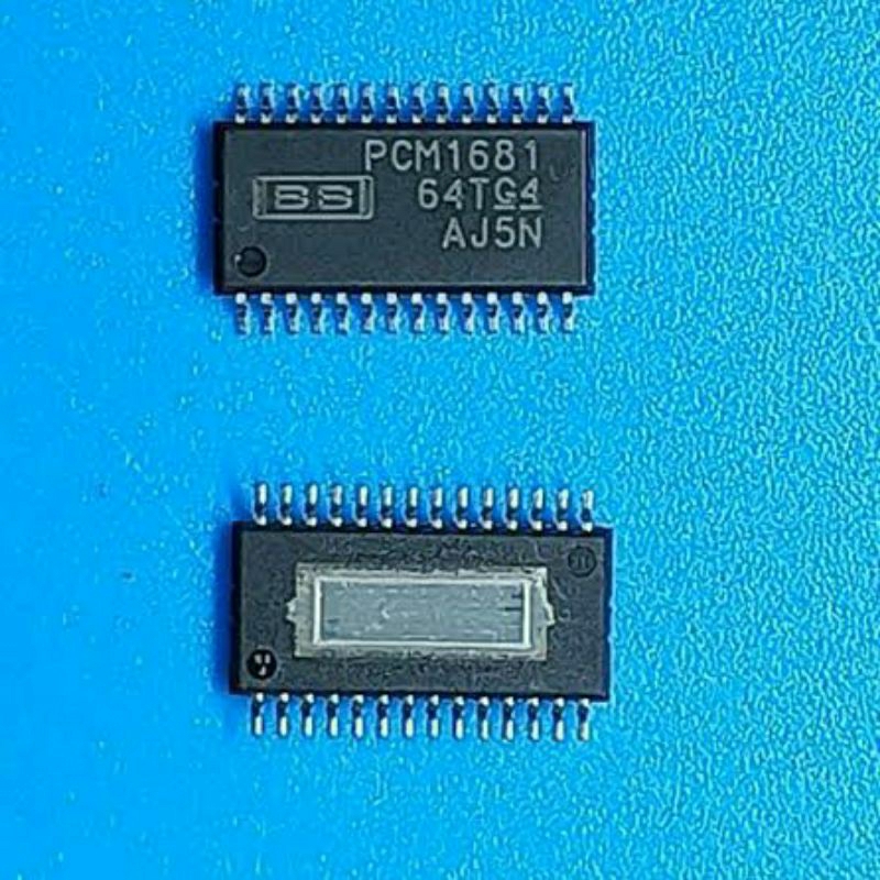 IC PCM1681