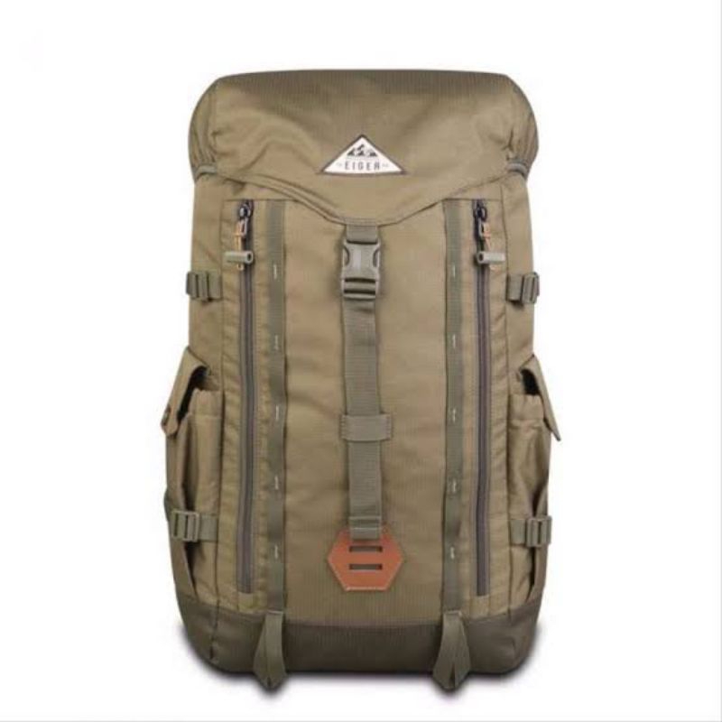 E Tas Semi Carrier Migrate 35 L