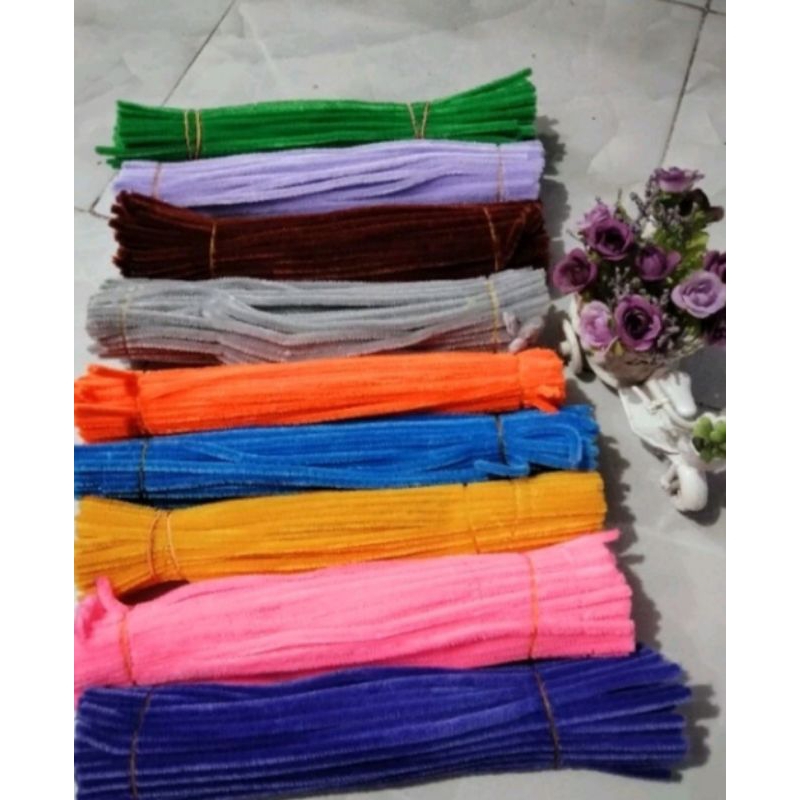 kawat bulu mercy/kawat bulu isi 50pcs dan 100 pcs