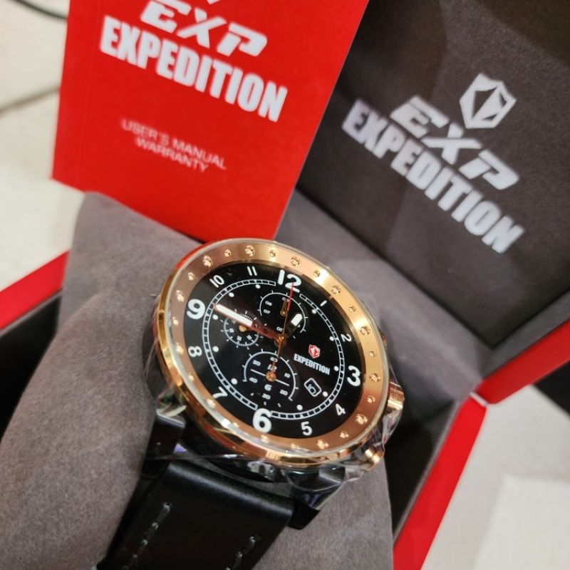 Expedition E 6681 M