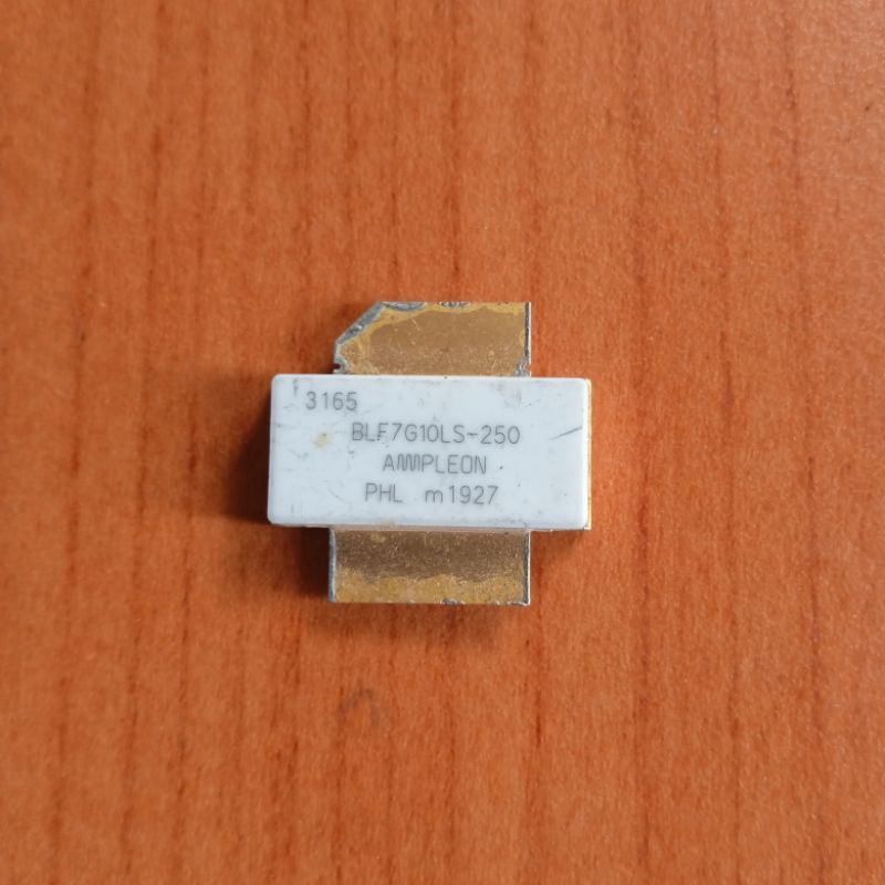 BLF7G10LS-250 Cabutan Harga 1 Pcs