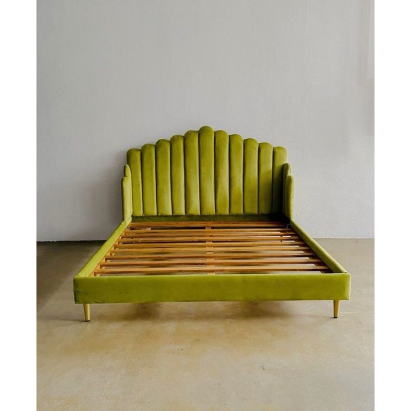 Dipan Minimalis Dipan Full Set Busa Tempat Tidur Minimalis Tempat Tidur Full Set Busa