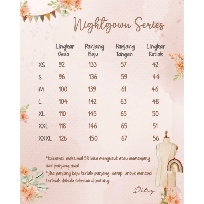 Ditsy reject sale september 2024