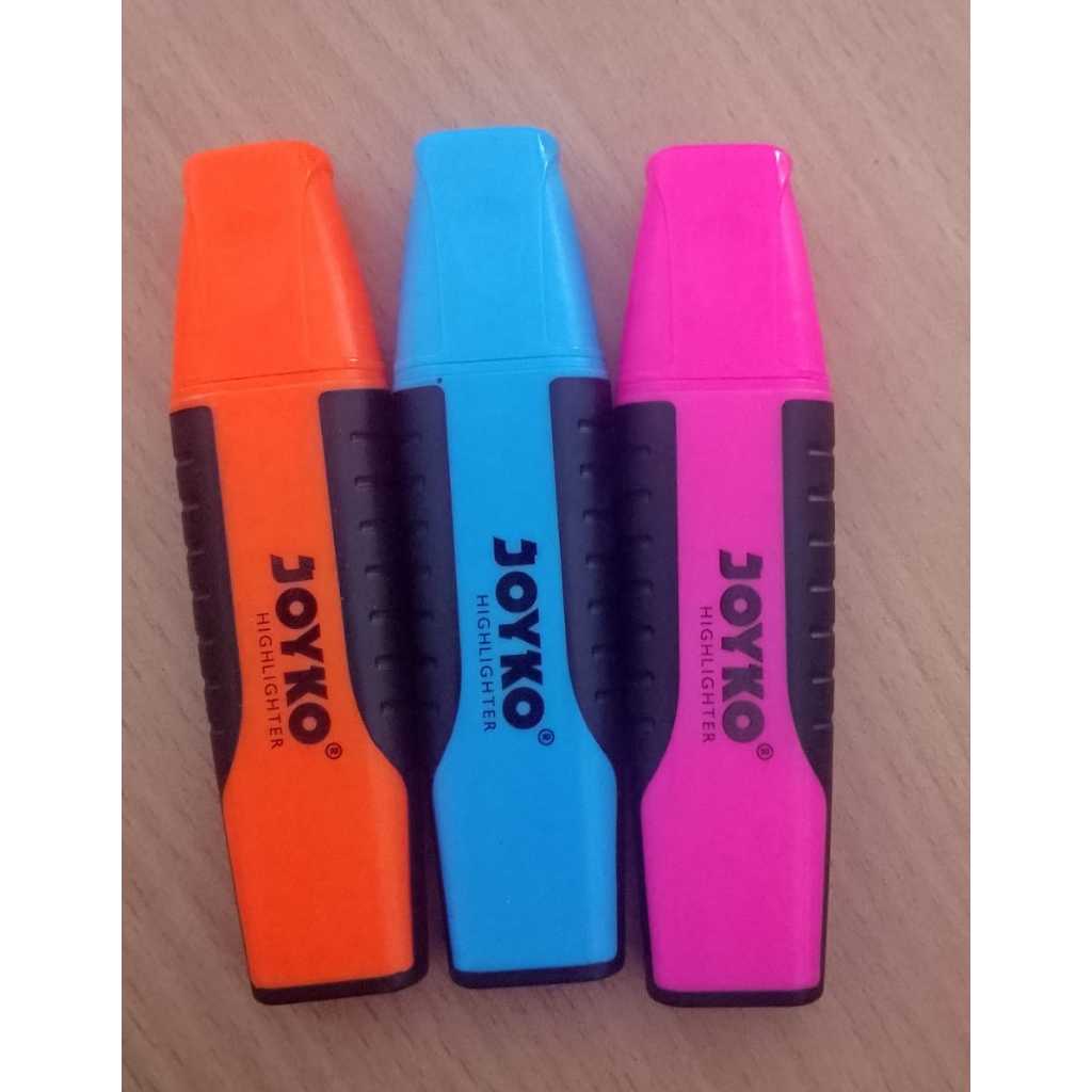 

STABILO JOYKO HL 1-5