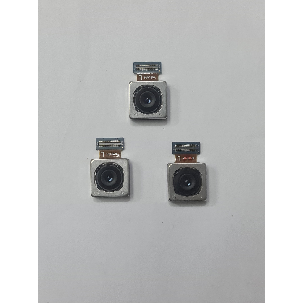 MAIN CAMERA KAMERA BELAKANG SAMSUNG A73 5G - A736 ORIGINAL SECOND COPOTAN 2ND