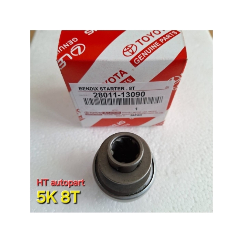 BENDIX STARTER KIJANG 5K 8T